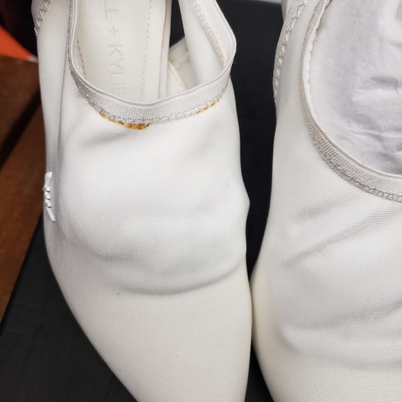 Kendall Kylie Sandals size 5 - Picture 9 of 13